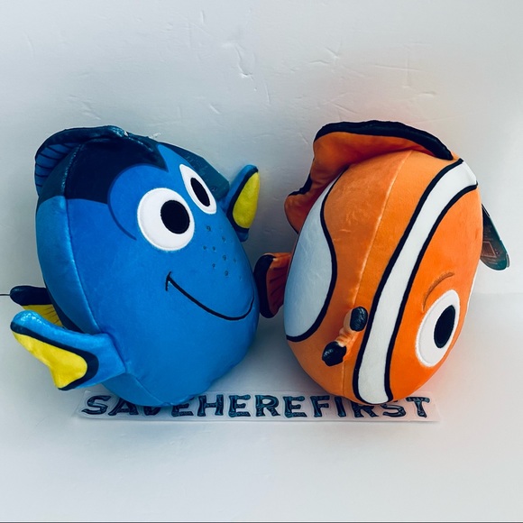 dory squishmallow